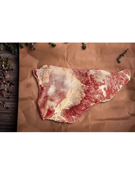 Vacio Porcionado X Kg