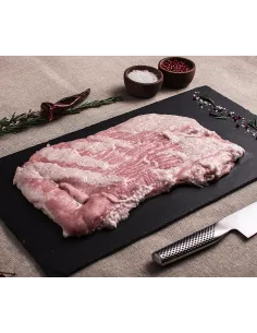 Matambrito Cerdo X Kg 2