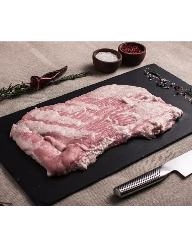 Matambrito Cerdo X Kg