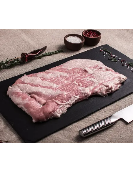 Matambrito Cerdo X Kg