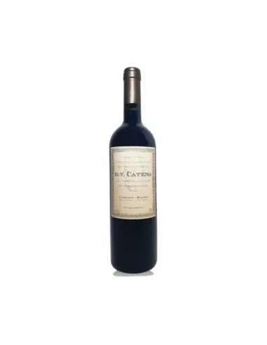 Dv Catena Cabernet - Malbec