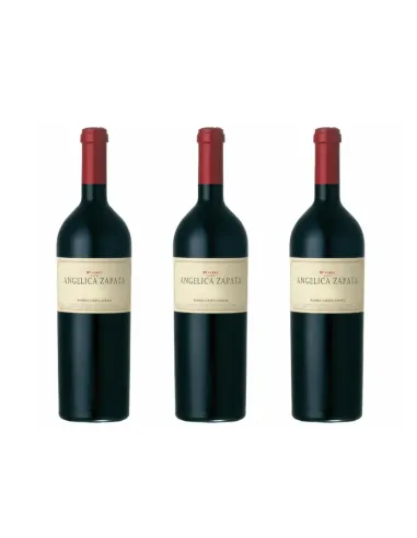 AZ Malbec Alta Madera x 3