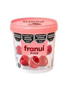 Franui Pink X 150 Gr
