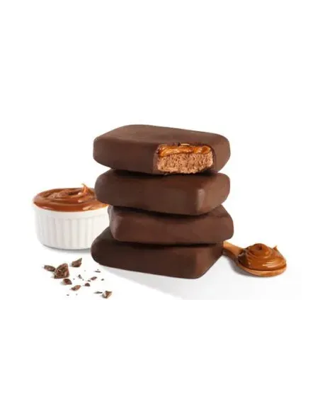 Tableta Chocolate Tent – Estuche X 6un