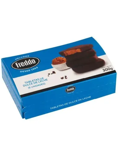 Tableta Chocolate Tent – Estuche X 6un