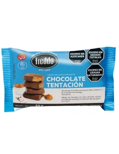 Tableta Chocolate Tent – Estuche X 6un