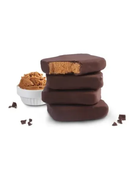 Tableta Dulce De Leche Tradizionale - Estuche X 6 Un