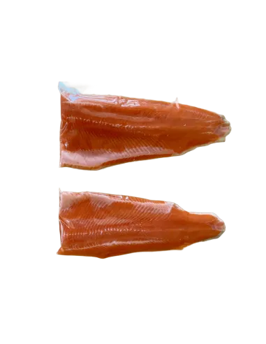 Trucha X Kg - Filet De 200/250gr