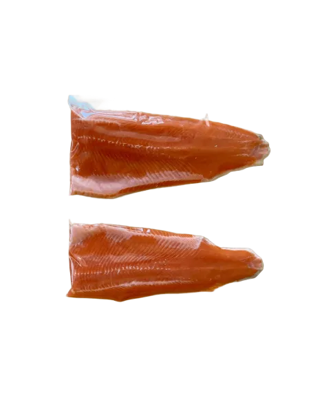 Trucha X Kg - Filet De 200/250gr