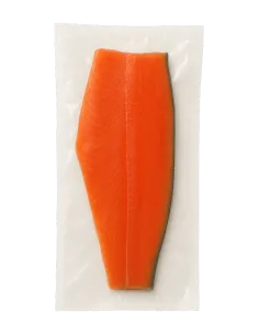 Trucha X Kg - Filet De 200/250gr