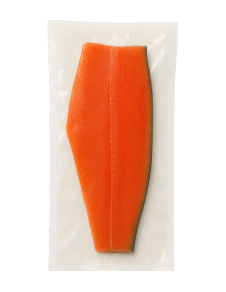 Trucha X Kg - Filet De 200/250gr