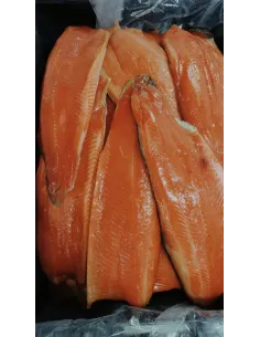 Trucha Ahumada Fresca X Kg