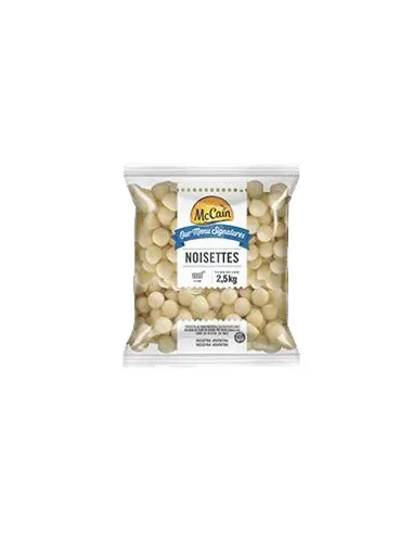 Papas Noisettes X 2500 Gr