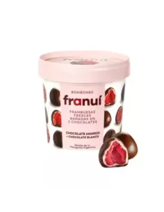 Franui Amargo X 150 Gr