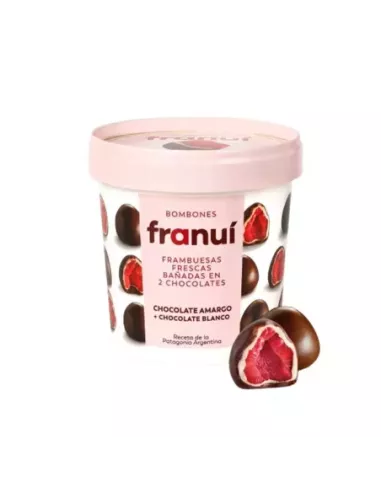 Franui Amargo X 150 Gr