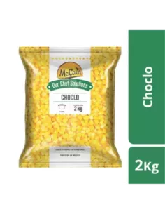 Choclo X 2 Kg